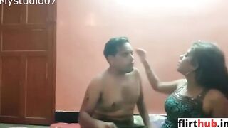 Daru peeke devar ne li sali ki chut