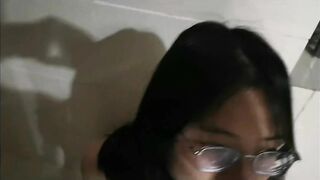 Just another Asian Whore