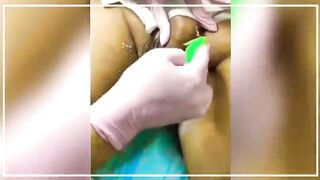 Sugaring For Guys Brazilian Depilation