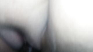 bbcs fucks bbw CLOSE UP with cummed