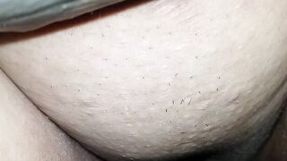 bbcs fucks bbw CLOSE UP with cummed