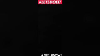 LETSDOEIT - (Angelika and London) cougar eastern Beauty Goes Lesbian
