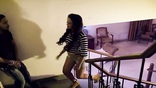 Sex With The Strangers