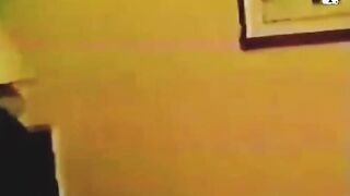 Retro ex-wife Picks big black cock for Weekend fun