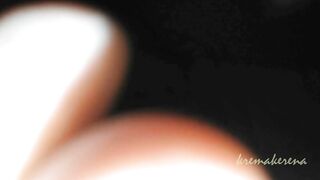 cumshot Cutie mama mistress