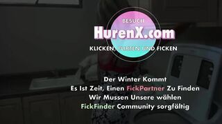 Stuck Again! und ficken