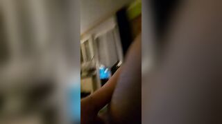 letzter Fremdfick vor Corona