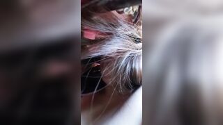 Doble penetracion de rica chilena