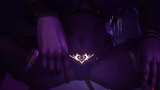 Daemon-Women