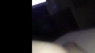 PAWG Riding Penis till it Ejaculates