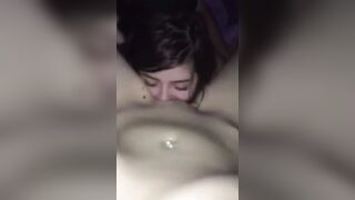 sluts eating my Twat