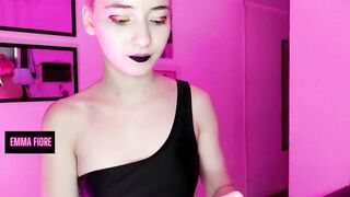 Little slim DOMINATES you and makes you cum (JOI -