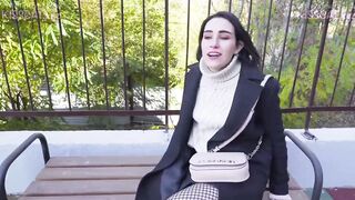 Risky one en Anal