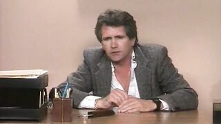 Confessions of a Chauffeur (1990, shot on tape, DVD)