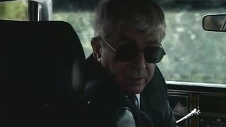 Confessions of a Chauffeur (1990, shot on tape, DVD)