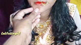 Jija ne nayi naveli sali ko chod chod kar pani