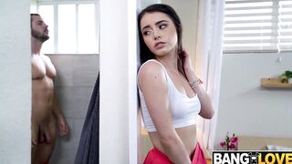 Kylie Quinn Soapy Rubs