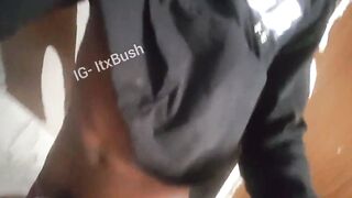 Kinky Step Siblings Plowed on Corona Lockdown Vacation It