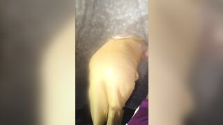 JayneG. - Dress-Ed To Thrill - three - Mustard Spot