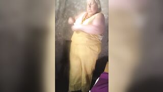 JayneG. - Dress-Ed To Thrill - three - Mustard Spot