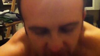 Soak Vagina
