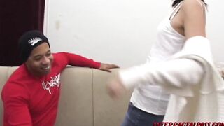Sensual little Lori is Daddy’s bimbos No More
