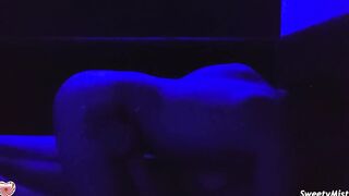 Man Naughty Fucking Whore into the Bardel
