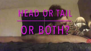 Bj, tail or both? (freeview)