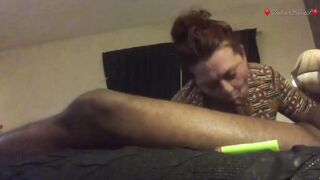 Bj, tail or both? (freeview)