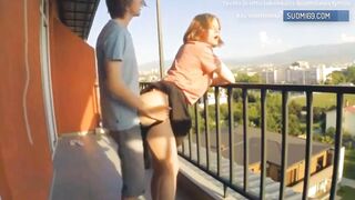 Finnish Doggy Style Sex