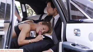 Nicole Aniston fucking with her hubby