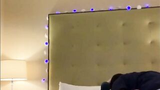 Lil d stretches victoria grace