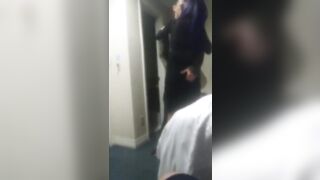 Fucking my best friends Ex-Wife same day he gets locked up