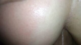 Oh Daddy, cream pie my butt