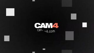 Bae Slips a sex toy inside her butt outdoors | Cam4