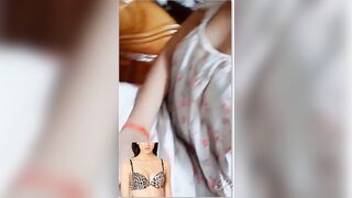 beauty Haryanvi chick