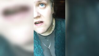Danish Dogging bimbos