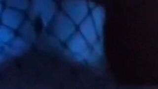 Hot Rave Hoe Cuckolds bf by recording men fucking her