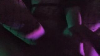 Hot Rave Hoe Cuckolds bf by recording men fucking her