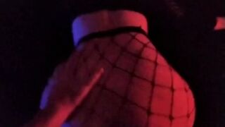 Hot Rave Hoe Cuckolds bf by recording men fucking her