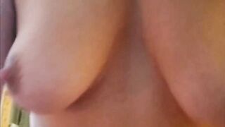 Creamping my Beauty fiance