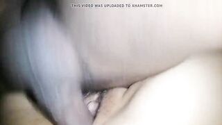 Pinoy Cougar Midnight screwed Her Young Boy