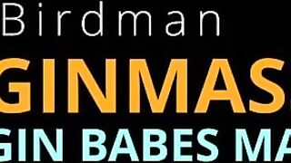 Soft naughty orgasms from Nicole Birdman