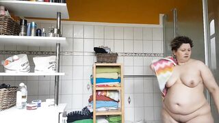 my exwife spycam into the restroom