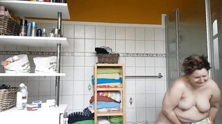 my exwife spycam into the restroom