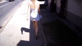 Street Voyeur 8