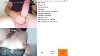 Goddess young goddess showing her babe body on web cam