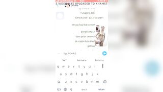 Cantik Seksi Mulus