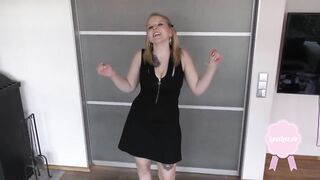 18 year old year olds ripped and shut up at auditions!