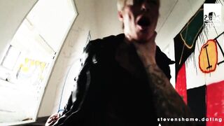 Petite mom Vicky Hundt gets a incredible sexy snatch pounding